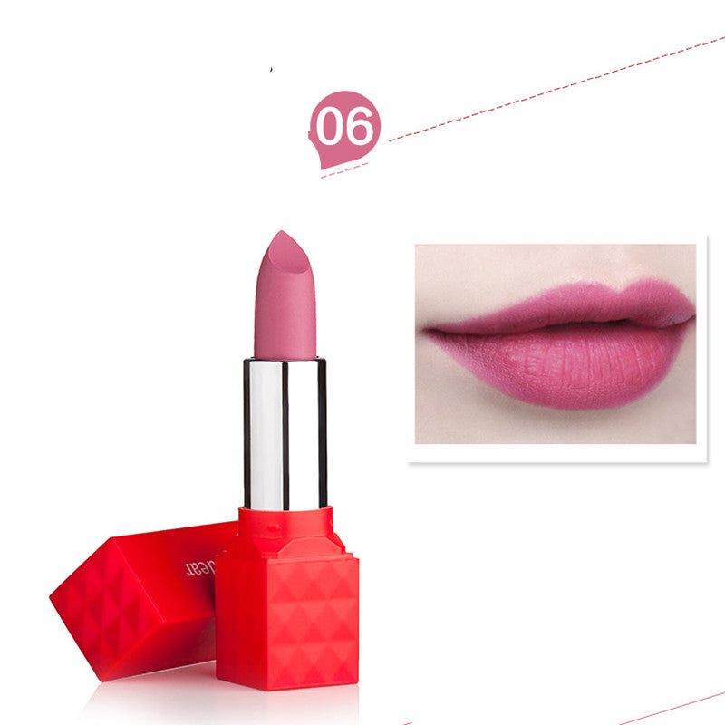 Velvet matte lipstick Velvet matte lipstick